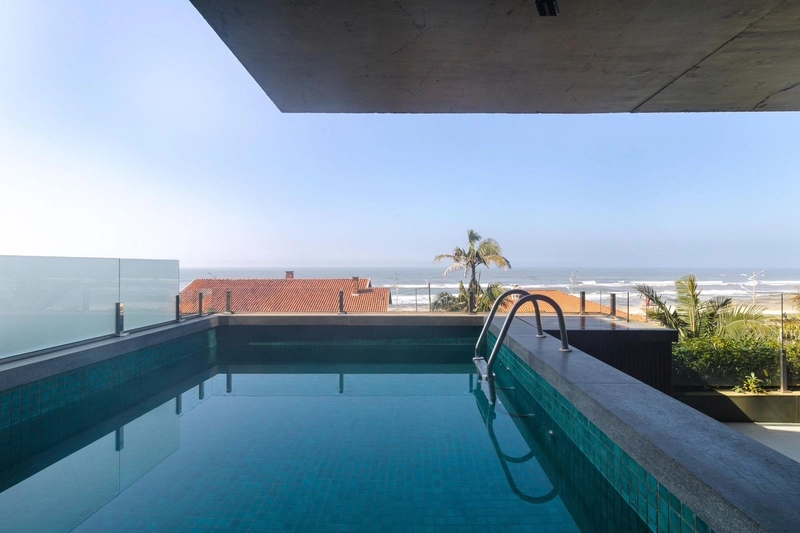 Apartamento em Torres , 4 suítes: 2ª foto da galeria de imagens do imóvel