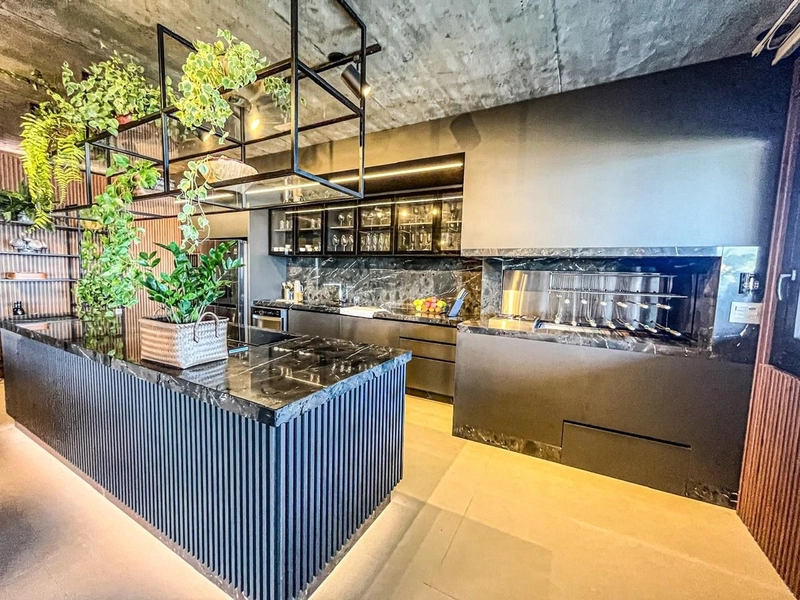 Apartamento em Torres, com 4 suítes: 9ª foto da galeria de imagens do imóvel