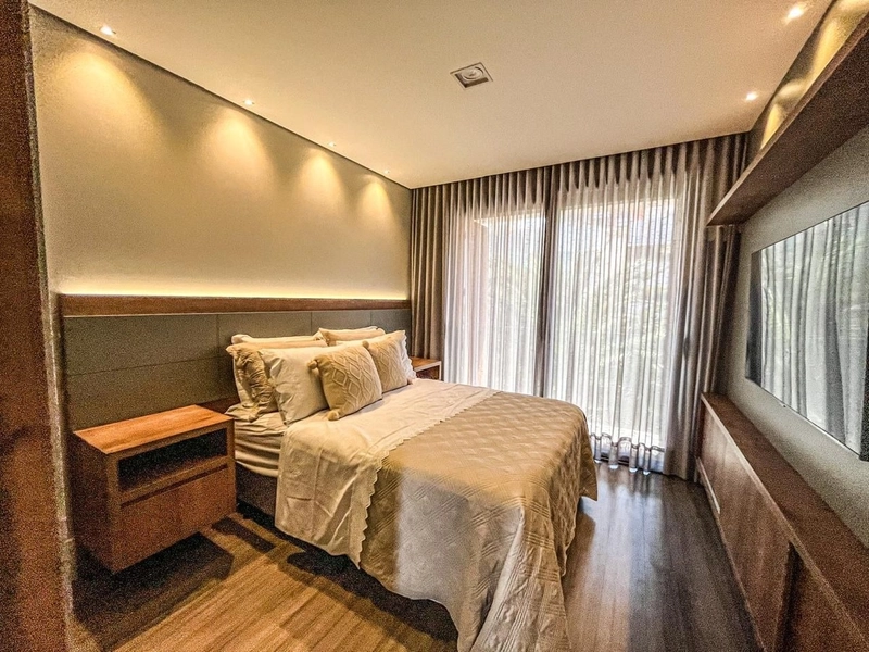 Apartamento em Torres, com 4 suítes: 22ª foto da galeria de imagens do imóvel