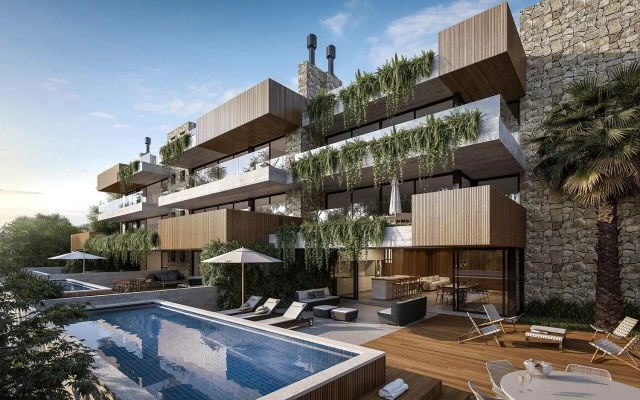 Apartamento em Torres, com 4 suítes: 31ª foto da galeria de imagens do imóvel