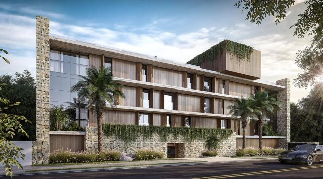 Apartamento em Torres, com 4 suítes: 32ª foto da galeria de imagens do imóvel