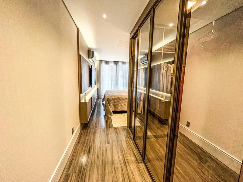 Apartamento em Torres, com 4 suítes: 27ª foto da galeria de imagens do imóvel