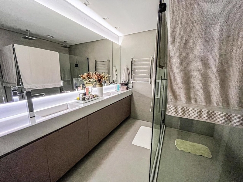Apartamento em Torres, com 4 suítes: 20ª foto da galeria de imagens do imóvel
