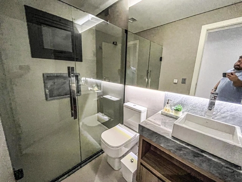 Apartamento em Torres, com 4 suítes: 29ª foto da galeria de imagens do imóvel