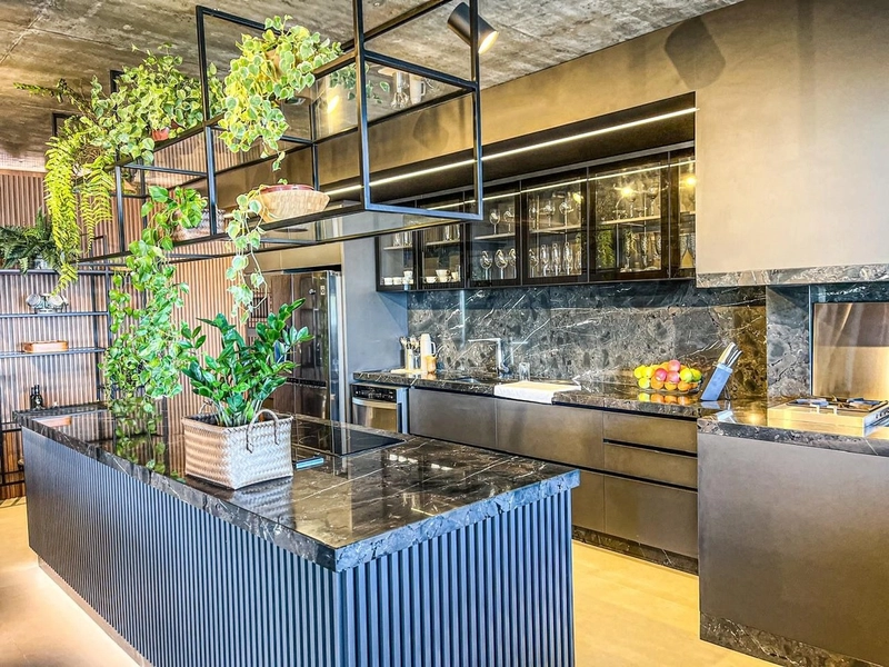 Apartamento em Torres, com 4 suítes: 8ª foto da galeria de imagens do imóvel