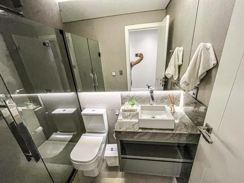 Apartamento em Torres, com 4 suítes: 21ª foto da galeria de imagens do imóvel