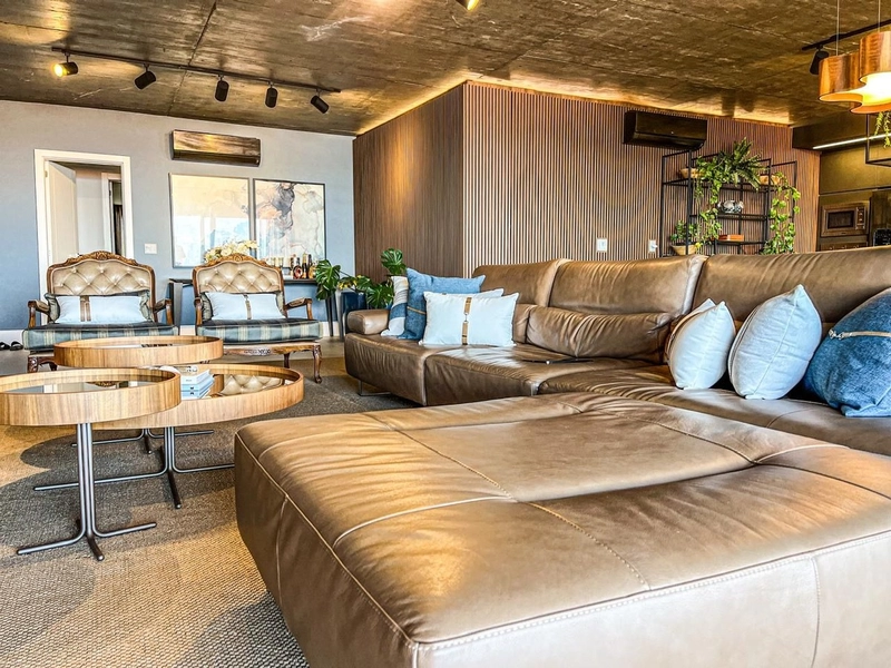 Apartamento em Torres, com 4 suítes: 15ª foto da galeria de imagens do imóvel