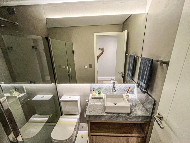 Apartamento em Torres, com 4 suítes: 23ª foto da galeria de imagens do imóvel