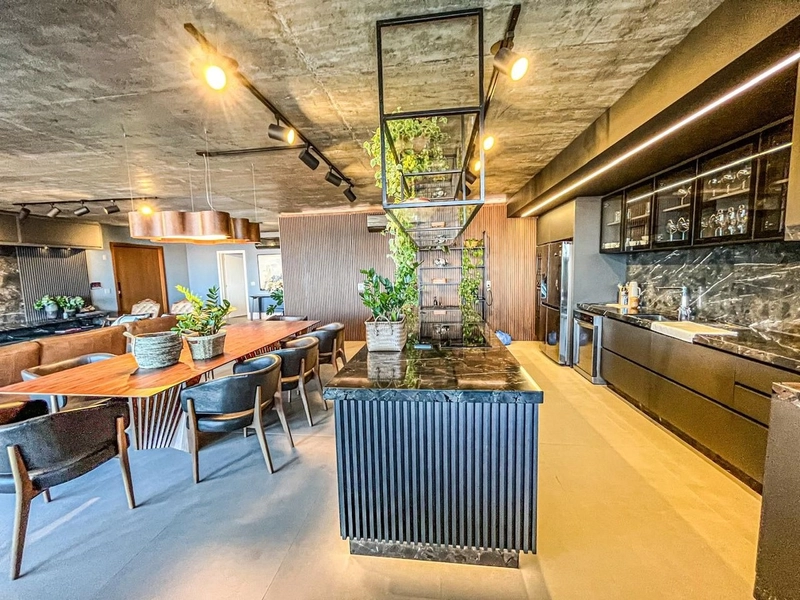 Apartamento em Torres, com 4 suítes: 7ª foto da galeria de imagens do imóvel