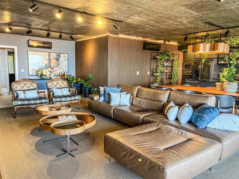 Apartamento em Torres, com 4 suítes: 14ª foto da galeria de imagens do imóvel