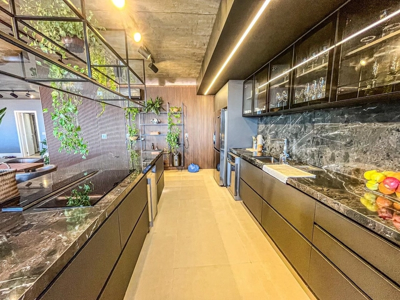 Apartamento em Torres, com 4 suítes: 11ª foto da galeria de imagens do imóvel