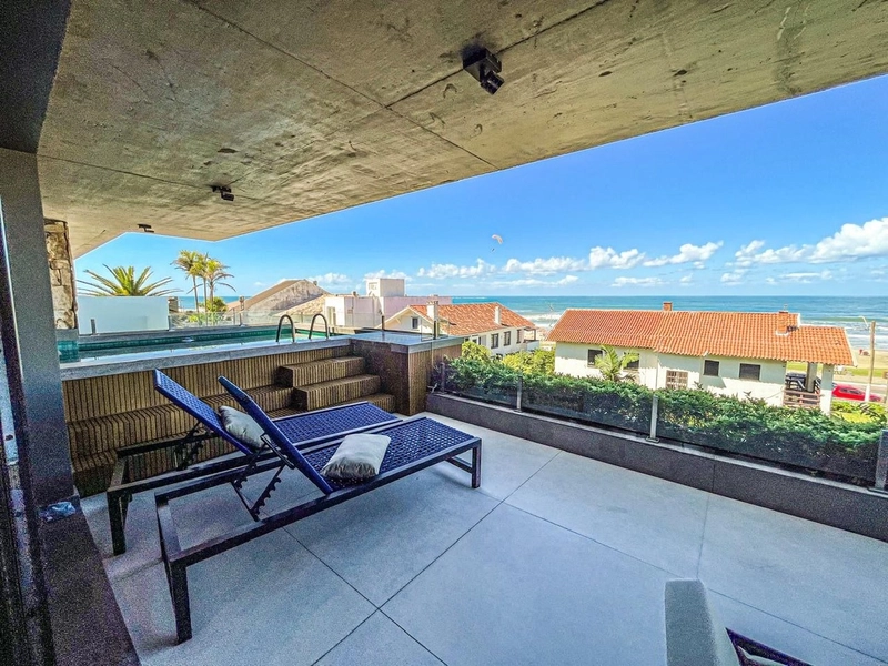 Apartamento em Torres, com 4 suítes: 30ª foto da galeria de imagens do imóvel