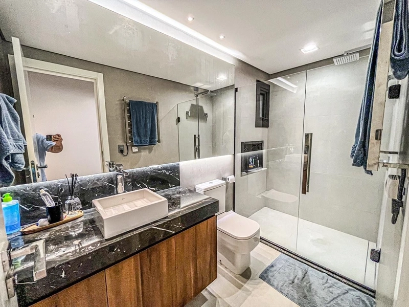 Apartamento em Torres, com 4 suítes: 28ª foto da galeria de imagens do imóvel