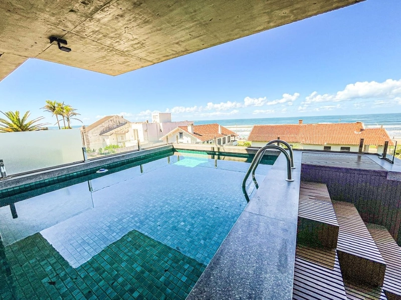 Apartamento em Torres, com 4 suítes: 18ª foto da galeria de imagens do imóvel