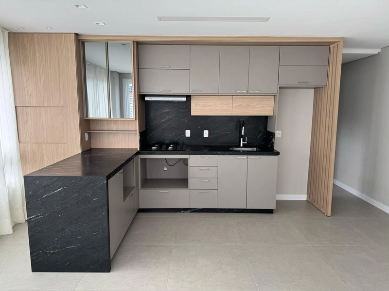 Apartamento em Torres, 2 dormitórios: 4ª foto da galeria de imagens do imóvel