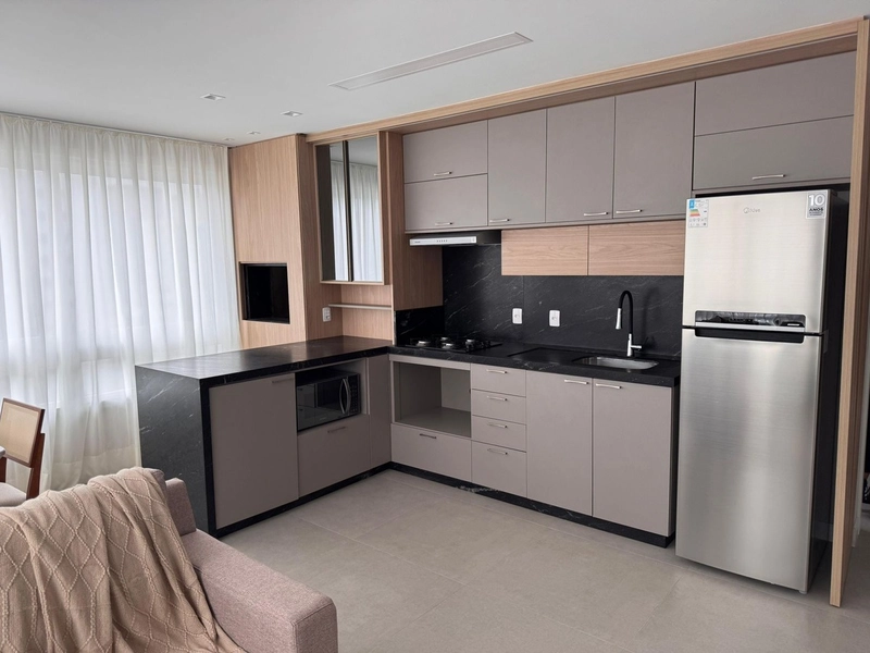 Apartamento em Torres, 2 dormitórios: 7ª foto da galeria de imagens do imóvel