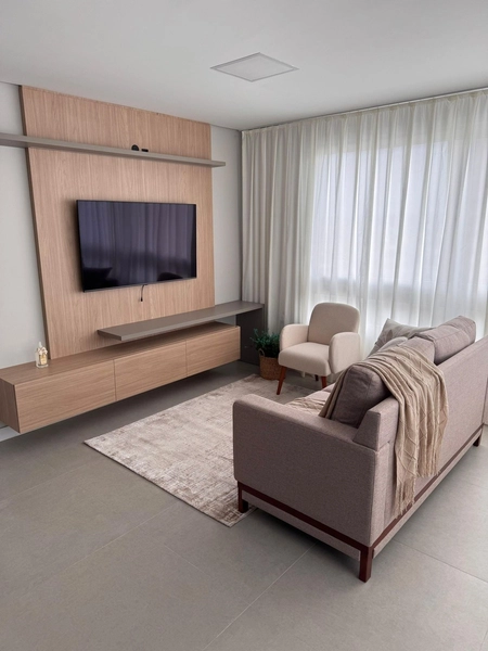 Apartamento em Torres, 2 dormitórios: 8ª foto da galeria de imagens do imóvel