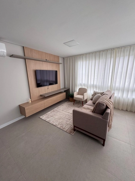Apartamento em Torres, 2 dormitórios: 5ª foto da galeria de imagens do imóvel