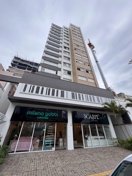 Apartamento em Torres, 2 dormitórios: 22ª foto da galeria de imagens do imóvel