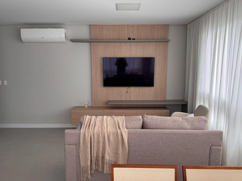 Apartamento em Torres, 2 dormitórios: 6ª foto da galeria de imagens do imóvel
