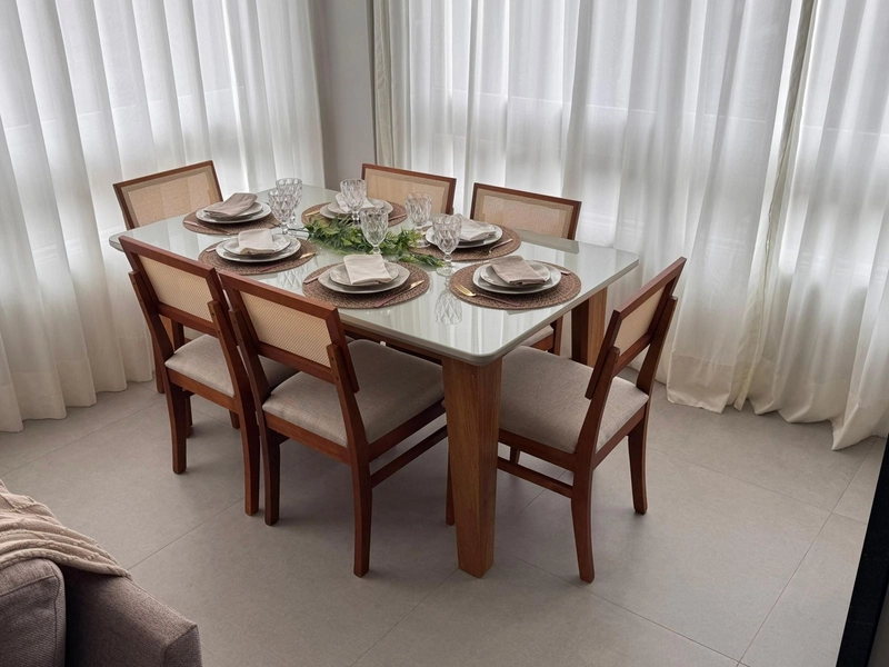 Apartamento em Torres, 2 dormitórios: 9ª foto da galeria de imagens do imóvel