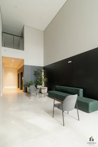 Apartamento em Torres, 1 dormitório no Vesta: 10ª foto da galeria de imagens do imóvel
