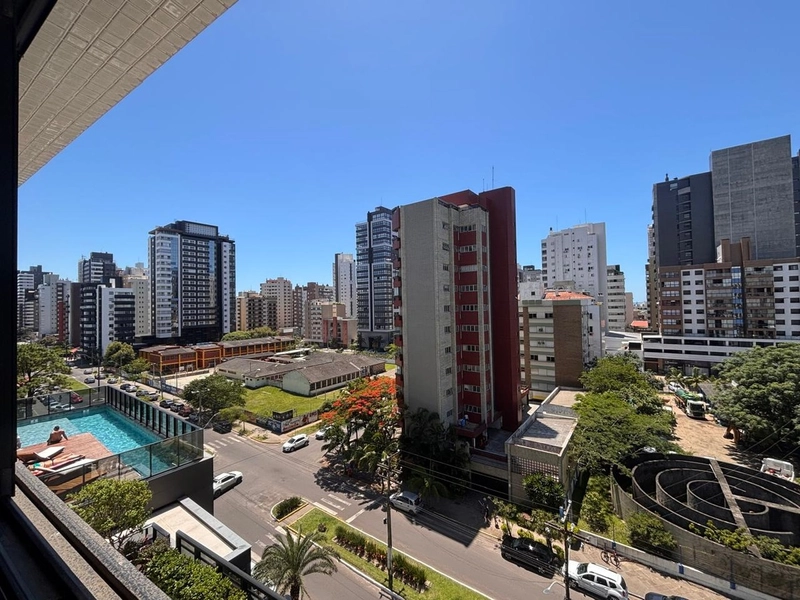Apartamento em Torres, 1 dormitório no Vesta: 2ª foto da galeria de imagens do imóvel