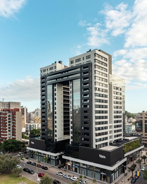 Apartamento em Torres, 1 dormitório no Vesta: 7ª foto da galeria de imagens do imóvel