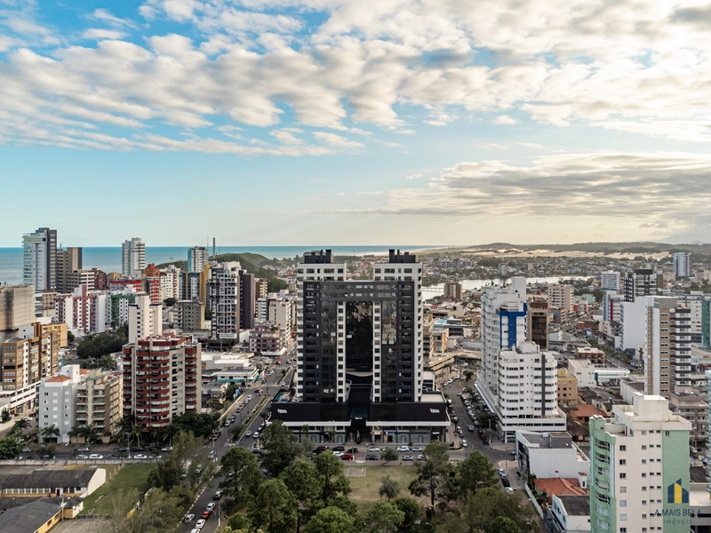 Apartamento em Torres, 1 dormitório no Vesta: 11ª foto da galeria de imagens do imóvel
