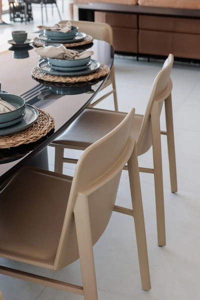 Apartamento em Torres, 4 suítes com vista pro mar: 27ª foto da galeria de imagens do imóvel