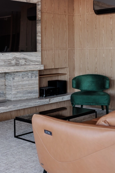 Apartamento em Torres, 4 suítes com vista pro mar: 19ª foto da galeria de imagens do imóvel