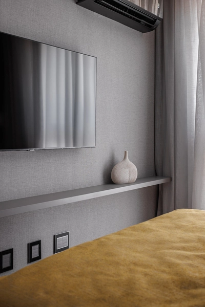 Apartamento em Torres, 4 suítes com vista pro mar: 55ª foto da galeria de imagens do imóvel