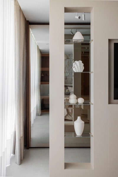 Apartamento em Torres, 4 suítes com vista pro mar: 92ª foto da galeria de imagens do imóvel