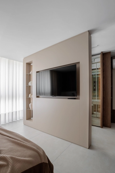 Apartamento em Torres, 4 suítes com vista pro mar: 98ª foto da galeria de imagens do imóvel
