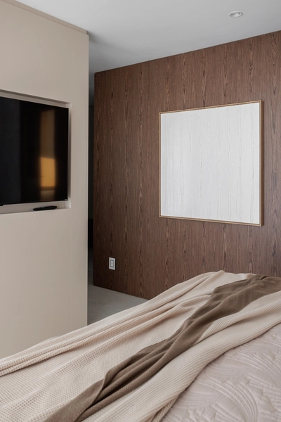 Apartamento em Torres, 4 suítes com vista pro mar: 91ª foto da galeria de imagens do imóvel