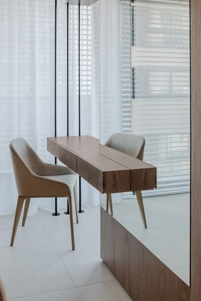 Apartamento em Torres, 4 suítes com vista pro mar: 16ª foto da galeria de imagens do imóvel