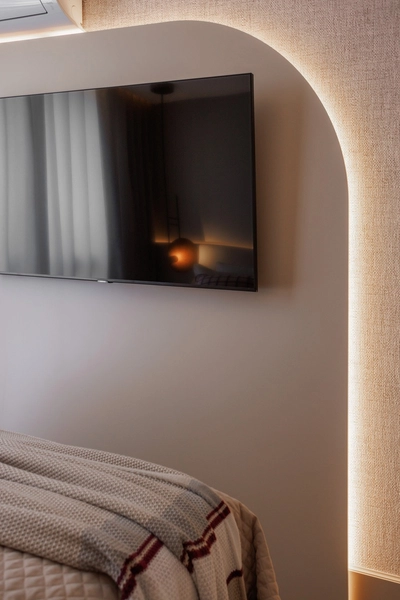 Apartamento em Torres, 4 suítes com vista pro mar: 65ª foto da galeria de imagens do imóvel