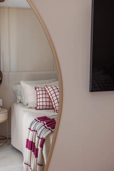Apartamento em Torres, 4 suítes com vista pro mar: 71ª foto da galeria de imagens do imóvel