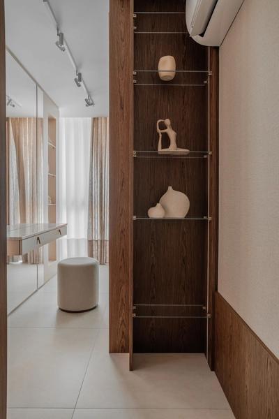 Apartamento em Torres, 4 suítes com vista pro mar: 100ª foto da galeria de imagens do imóvel