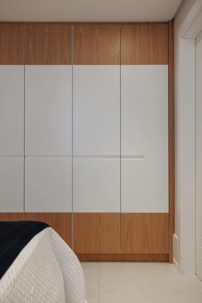 Apartamento em Torres, 4 suítes com vista pro mar: 78ª foto da galeria de imagens do imóvel