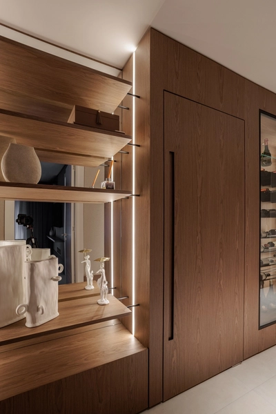 Apartamento em Torres, 4 suítes com vista pro mar: 108ª foto da galeria de imagens do imóvel