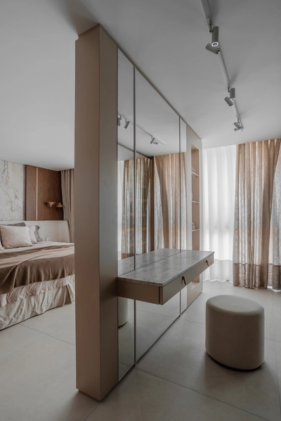 Apartamento em Torres, 4 suítes com vista pro mar: 99ª foto da galeria de imagens do imóvel
