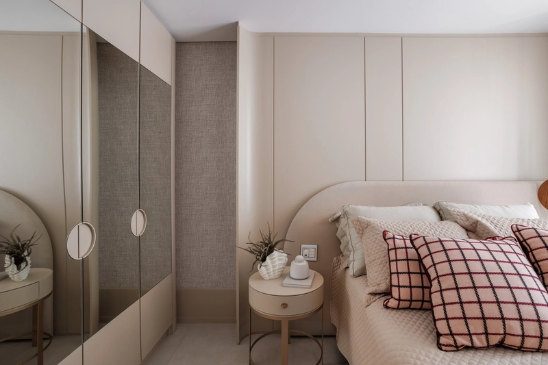 Apartamento em Torres, 4 suítes com vista pro mar: 66ª foto da galeria de imagens do imóvel