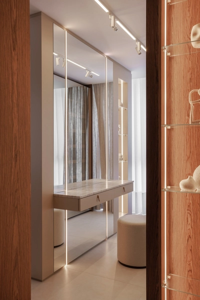 Apartamento em Torres, 4 suítes com vista pro mar: 101ª foto da galeria de imagens do imóvel