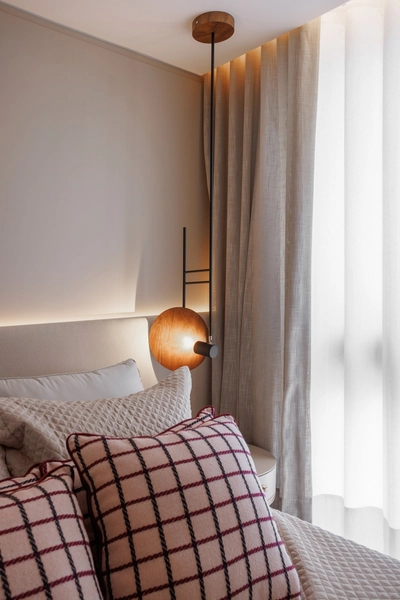 Apartamento em Torres, 4 suítes com vista pro mar: 63ª foto da galeria de imagens do imóvel