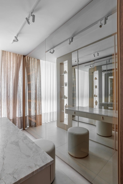 Apartamento em Torres, 4 suítes com vista pro mar: 97ª foto da galeria de imagens do imóvel