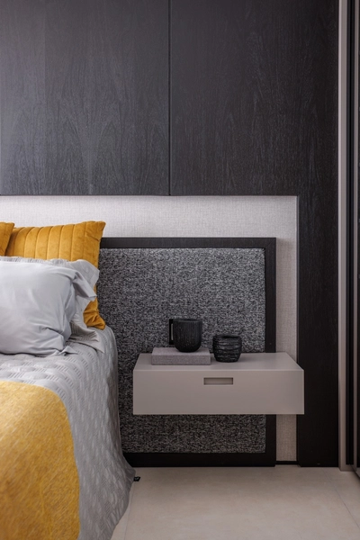Apartamento em Torres, 4 suítes com vista pro mar: 53ª foto da galeria de imagens do imóvel