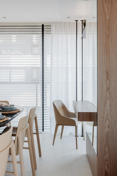 Apartamento em Torres, 4 suítes com vista pro mar: 14ª foto da galeria de imagens do imóvel