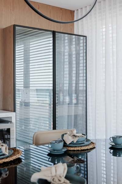 Apartamento em Torres, 4 suítes com vista pro mar: 21ª foto da galeria de imagens do imóvel