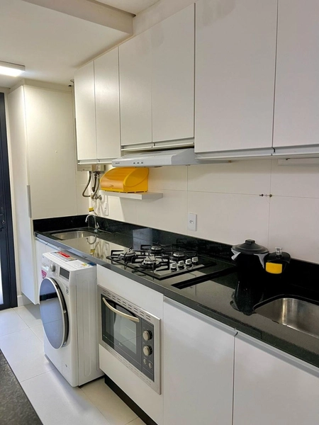 Apartamento em Torres ,3 dormitórios: 3ª foto da galeria de imagens do imóvel